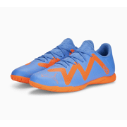 Puma - FUTURE PLAY IT - Indoor Voetbalschoen